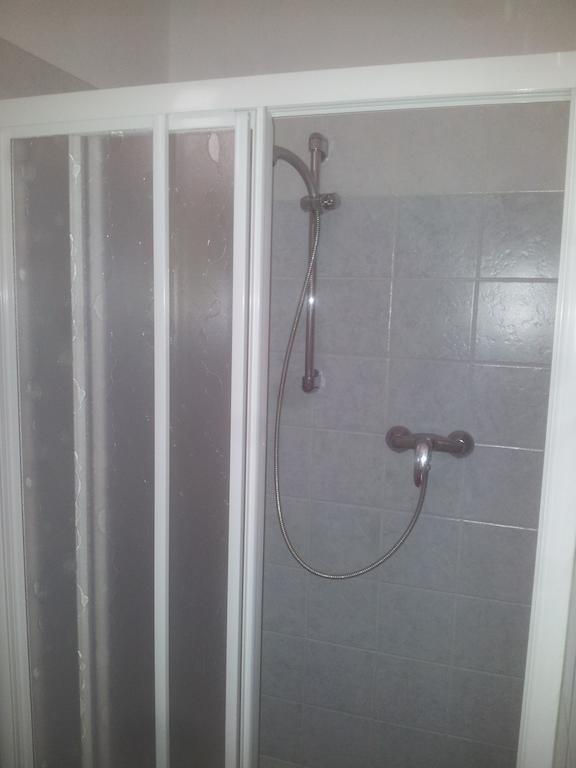 Hotel Azzurro Cattolica Oda fotoğraf